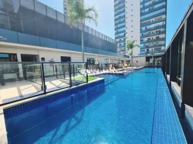 Apartamento com 3 Quartos à venda, 108m² no Enseada do Suá, Vitória