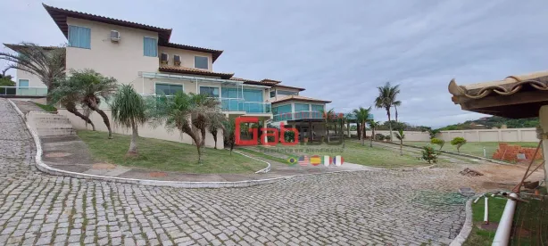 Casa com 4 Quartos à venda, 220m² no Village de Búzios, Armação dos Búzios