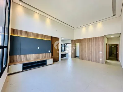 Casa de Condomínio com 3 Quartos para alugar, 183m² no Loteamento Park Gran Reserve, Indaiatuba