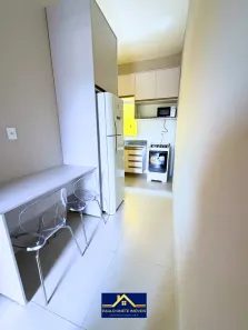 Kitnet com 1 Quarto para alugar, 35m² no Cidade Nova, Manaus