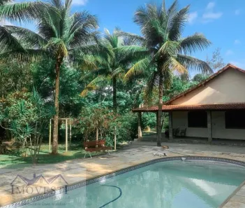 Fazenda/Sítio com 6 Quartos à venda, 5443m² no Retiro, Maricá
