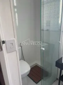 Apartamento com 2 Quartos à venda, 48m² no Leblon, Rio de Janeiro