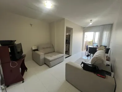 Apartamento com 2 Quartos à venda no Setor Bueno, Goiânia