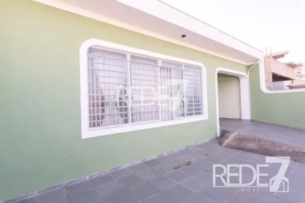 Casa com 3 Quartos à venda, 190m² no Jardim Eulina, Campinas