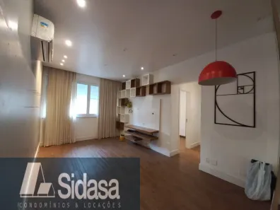 Apartamento com 2 Quartos à venda, 65m² no Copacabana, Rio de Janeiro