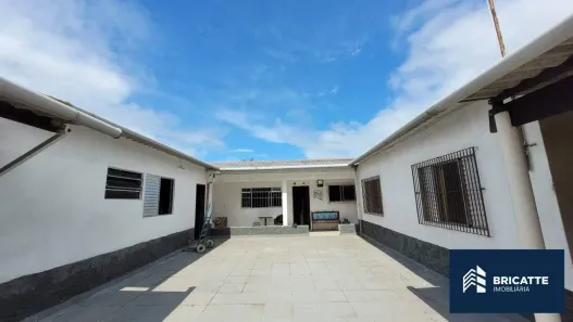 Casa com 3 Quartos à venda, 72m² no Jardim Umuarama, Itanhaém
