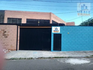 Galpão/Depósito/Armazém à venda, 250m² no Jardim Novo Campos Elíseos, Campinas