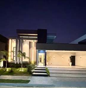 Casa de Condomínio com 3 Quartos à venda, 210m² no Jardim Santa Tereza, Taubaté