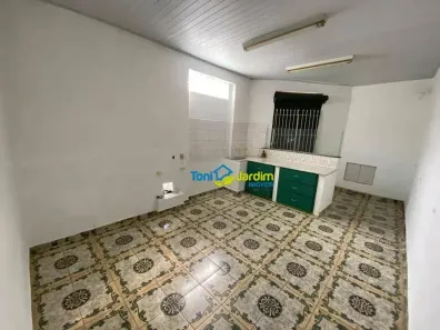 Ponto Comercial para alugar, 50m² no Vila Lucinda, Santo André