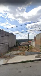 Lote/Terreno à venda, 250m² no Jardim Vitória, Campo Limpo Paulista