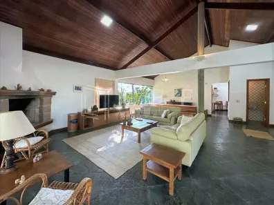 Casa de Condomínio com 3 Quartos à venda, 435m² no Chácara dos Junqueiras, Carapicuíba