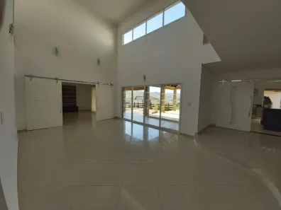 Casa de Condomínio com 4 Quartos à venda, 406m² no Condomínio Residencial Mirante do Vale, Jacareí