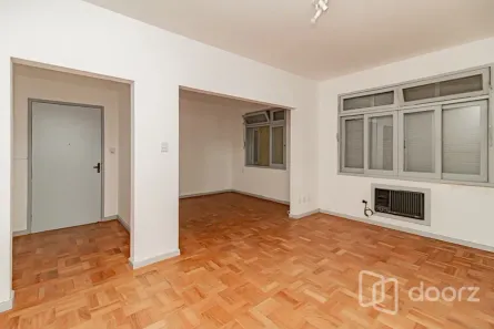 Apartamento com 2 Quartos à venda, 77m² no Centro Histórico, Porto Alegre