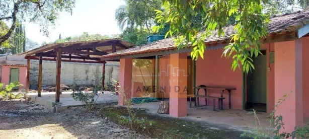 Fazenda/Sítio à venda, 51m² no Bonfim, Paulínia