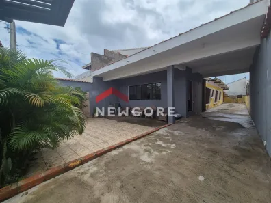 Casa com 3 Quartos à venda, 174m² no Balneário Stella Maris, Peruíbe