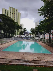 Apartamento com 2 Quartos para alugar, 50m² no Ipiranga, Belo Horizonte