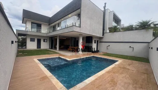 Casa de Condomínio com 3 Quartos à venda, 230m² no Cézar de Souza, Mogi das Cruzes