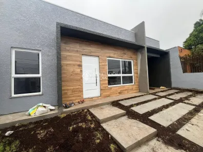Casa com 3 Quartos à venda, 97m² no Morada do Vale I, Gravataí