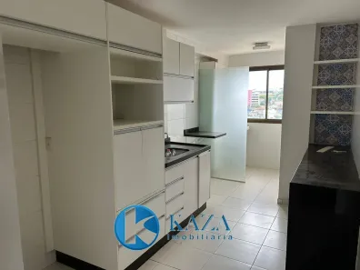 Apartamento com 3 Quartos à venda, 137m² no Centro, Luziânia