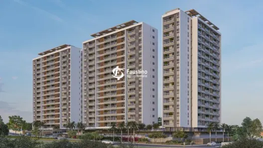 Apartamento com 3 Quartos à venda, 89m² no Sandra Cavalcante, Campina Grande