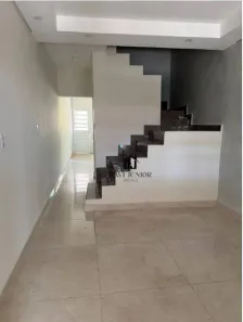 Casa com 2 Quartos à venda, 65m² no Vila Adélia, Sorocaba
