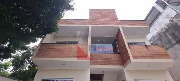 Apartamento com 3 Quartos à venda, 100m² no Cidade Jardim, Americana