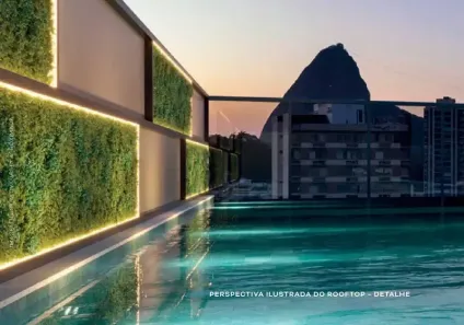 Apartamento com 1 Quarto à venda, 58m² no Flamengo, Rio de Janeiro