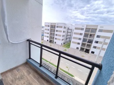 Apartamento com 3 Quartos para alugar, 65m² no Recreio dos Bandeirantes, Rio de Janeiro