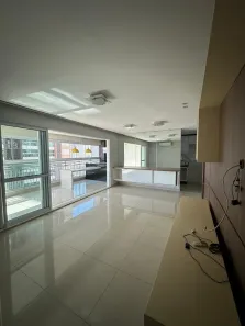 Apartamento com 3 Quartos para venda ou aluguel, 128m² no Setor Marista, Goiânia