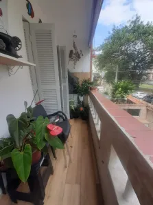 Apartamento com 2 Quartos à venda, 83m² no Itararé, São Vicente