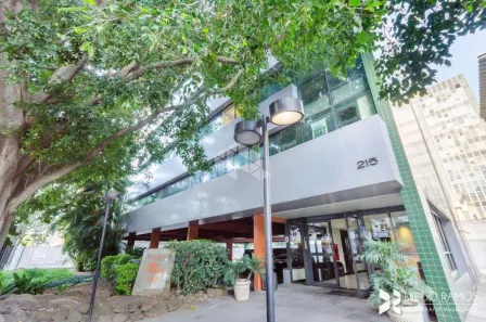 Sala Comercial à venda, 37m² no Praia de Belas, Porto Alegre