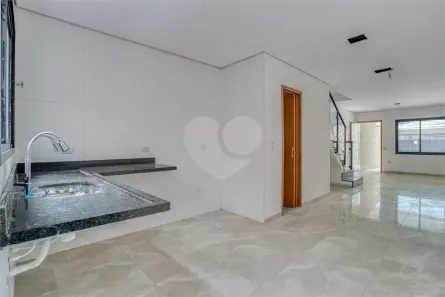 Sobrado com 3 Quartos à venda, 92m² no Campininha, São Paulo