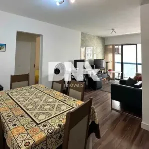 Apartamento com 2 Quartos à venda, 74m² no Copacabana, Rio de Janeiro