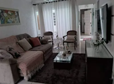 Casa com 3 Quartos à venda, 200m² no Rudge Ramos, São Bernardo do Campo