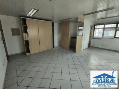 Sala Comercial para alugar, 36m² no Vila Guarani (Z Sul), São Paulo