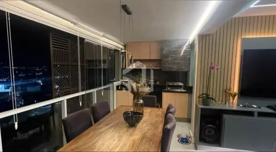 Apartamento com 3 Quartos à venda, 96m² no Vila Osasco, Osasco
