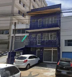 Ponto Comercial para alugar, 75m² no Jardim do Trevo, Campinas