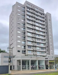 Apartamento com 2 Quartos à venda, 61m² no Pátria Nova, Novo Hamburgo