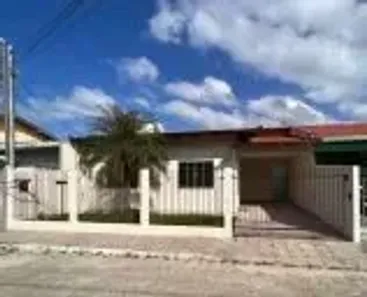 Casa com 2 Quartos para alugar, 89m² no São Vicente, Itajaí