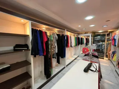 Ponto Comercial para alugar, 62m² no Savassi, Belo Horizonte