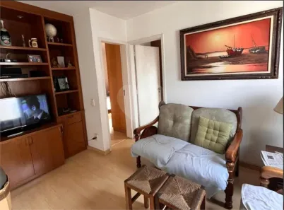 Apartamento com 2 Quartos à venda, 126m² no Vila Mariana, São Paulo