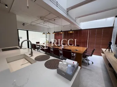 Sala Comercial para venda ou aluguel, 1264m² no Encruzilhada, Santos