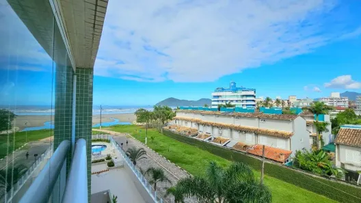 Apartamento com 3 Quartos à venda, 120m² no Maitinga, Bertioga