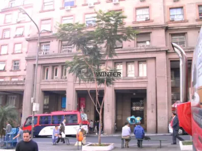 Sala Comercial para alugar, 21m² no Centro Histórico, Porto Alegre