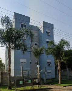 Apartamento com 2 Quartos à venda, 59m² no Fiuza, Viamão