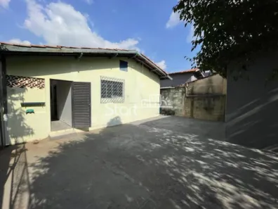 Casa com 3 Quartos à venda, 115m² no Jardim García, Campinas