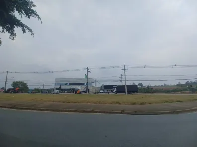 Lote/Terreno à venda, 6100m² no Quintais do Imperador, Sorocaba