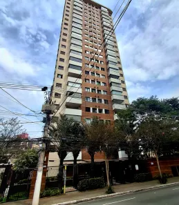 Apartamento com 2 Quartos para alugar, 57m² no Vila Mariana, São Paulo