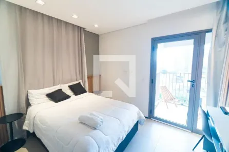 Kitnet com 1 Quarto à venda, 28m² no Vila Clementino, São Paulo