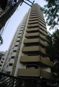 Apartamento com 3 Quartos à venda, 154m² no Moema, São Paulo